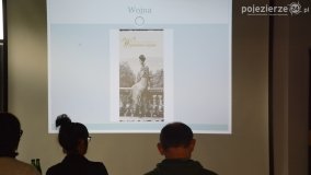 III Festiwal Historyczny: skarby, tajemnice, pamięć i katastrofy - zdjęcie 45