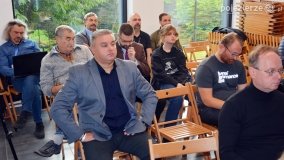 III Festiwal Historyczny: skarby, tajemnice, pamięć i katastrofy - zdjęcie 42