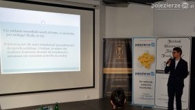 III Festiwal Historyczny: skarby, tajemnice, pamięć i katastrofy - zdjęcie 41