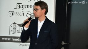 III Festiwal Historyczny: skarby, tajemnice, pamięć i katastrofy - zdjęcie 40