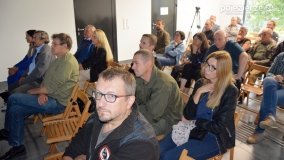 III Festiwal Historyczny: skarby, tajemnice, pamięć i katastrofy - zdjęcie 39