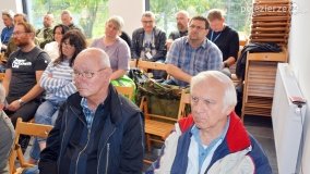 III Festiwal Historyczny: skarby, tajemnice, pamięć i katastrofy - zdjęcie 38