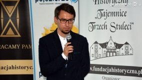 III Festiwal Historyczny: skarby, tajemnice, pamięć i katastrofy - zdjęcie 37