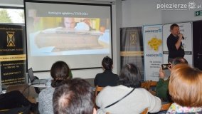 III Festiwal Historyczny: skarby, tajemnice, pamięć i katastrofy - zdjęcie 34