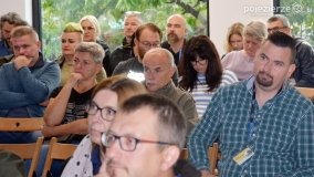 III Festiwal Historyczny: skarby, tajemnice, pamięć i katastrofy - zdjęcie 33