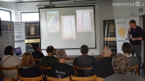 III Festiwal Historyczny: skarby, tajemnice, pamięć i katastrofy - zdjęcie 32