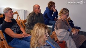 III Festiwal Historyczny: skarby, tajemnice, pamięć i katastrofy - zdjęcie 31