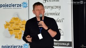 III Festiwal Historyczny: skarby, tajemnice, pamięć i katastrofy - zdjęcie 30