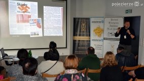 III Festiwal Historyczny: skarby, tajemnice, pamięć i katastrofy - zdjęcie 29