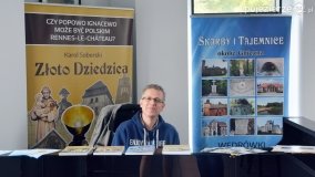III Festiwal Historyczny: skarby, tajemnice, pamięć i katastrofy - zdjęcie 24