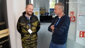 III Festiwal Historyczny: skarby, tajemnice, pamięć i katastrofy - zdjęcie 23