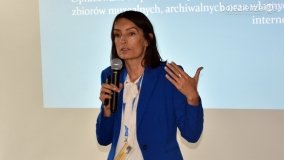 III Festiwal Historyczny: skarby, tajemnice, pamięć i katastrofy - zdjęcie 22