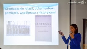 III Festiwal Historyczny: skarby, tajemnice, pamięć i katastrofy - zdjęcie 20