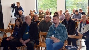 III Festiwal Historyczny: skarby, tajemnice, pamięć i katastrofy - zdjęcie 19