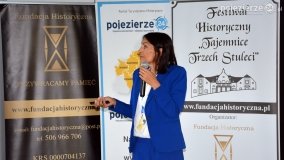 III Festiwal Historyczny: skarby, tajemnice, pamięć i katastrofy - zdjęcie 18
