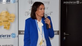 III Festiwal Historyczny: skarby, tajemnice, pamięć i katastrofy - zdjęcie 15