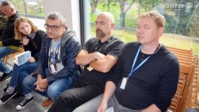 III Festiwal Historyczny: skarby, tajemnice, pamięć i katastrofy - zdjęcie 14