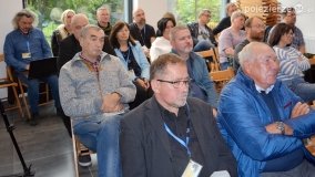 III Festiwal Historyczny: skarby, tajemnice, pamięć i katastrofy - zdjęcie 12