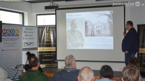 III Festiwal Historyczny: skarby, tajemnice, pamięć i katastrofy - zdjęcie 11