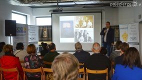 III Festiwal Historyczny: skarby, tajemnice, pamięć i katastrofy - zdjęcie 10