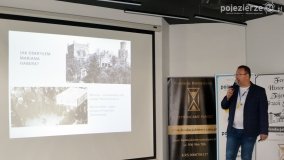 III Festiwal Historyczny: skarby, tajemnice, pamięć i katastrofy - zdjęcie 9