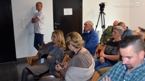 III Festiwal Historyczny: skarby, tajemnice, pamięć i katastrofy - zdjęcie 8