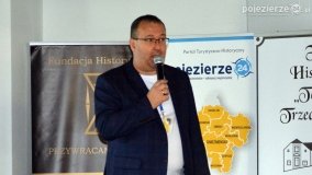 III Festiwal Historyczny: skarby, tajemnice, pamięć i katastrofy - zdjęcie 7