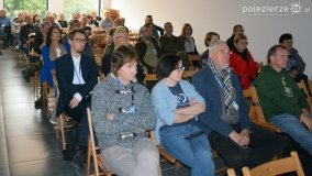 III Festiwal Historyczny: skarby, tajemnice, pamięć i katastrofy - zdjęcie 6