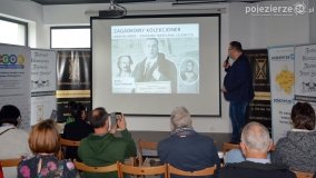 III Festiwal Historyczny: skarby, tajemnice, pamięć i katastrofy - zdjęcie 5