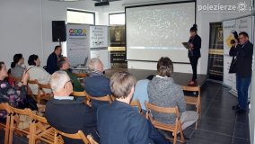 III Festiwal Historyczny: skarby, tajemnice, pamięć i katastrofy - zdjęcie 4