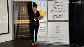 III Festiwal Historyczny: skarby, tajemnice, pamięć i katastrofy - zdjęcie 3