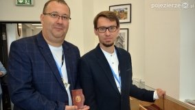 III Festiwal Historyczny: skarby, tajemnice, pamięć i katastrofy - zdjęcie 1