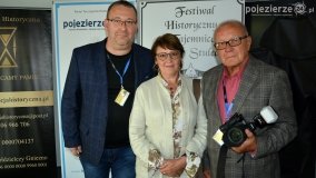 Wielki sukces III Festiwalu Historycznego „Tajemnice Trzech Stuleci”! - zdjęcie 78