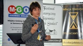 Wielki sukces III Festiwalu Historycznego „Tajemnice Trzech Stuleci”! - zdjęcie 70