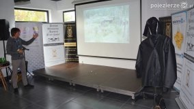 Wielki sukces III Festiwalu Historycznego „Tajemnice Trzech Stuleci”! - zdjęcie 64