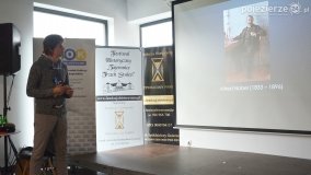 Wielki sukces III Festiwalu Historycznego „Tajemnice Trzech Stuleci”! - zdjęcie 61