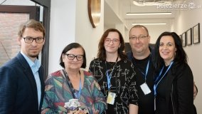 Wielki sukces III Festiwalu Historycznego „Tajemnice Trzech Stuleci”! - zdjęcie 55