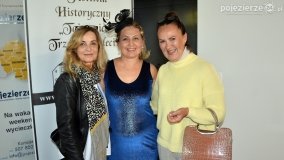 Wielki sukces III Festiwalu Historycznego „Tajemnice Trzech Stuleci”! - zdjęcie 54