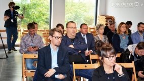 Wielki sukces III Festiwalu Historycznego „Tajemnice Trzech Stuleci”! - zdjęcie 45