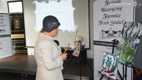 Wielki sukces III Festiwalu Historycznego „Tajemnice Trzech Stuleci”! - zdjęcie 38