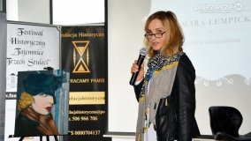 Wielki sukces III Festiwalu Historycznego „Tajemnice Trzech Stuleci”! - zdjęcie 35