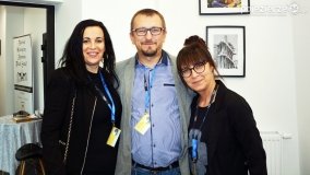 Wielki sukces III Festiwalu Historycznego „Tajemnice Trzech Stuleci”! - zdjęcie 34