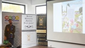 Wielki sukces III Festiwalu Historycznego „Tajemnice Trzech Stuleci”! - zdjęcie 30