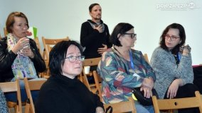 Wielki sukces III Festiwalu Historycznego „Tajemnice Trzech Stuleci”! - zdjęcie 19