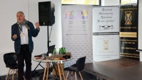 Wielki sukces III Festiwalu Historycznego „Tajemnice Trzech Stuleci”! - zdjęcie 12