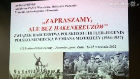 Wielki sukces III Festiwalu Historycznego „Tajemnice Trzech Stuleci”! - zdjęcie 11