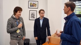 Wielki sukces III Festiwalu Historycznego „Tajemnice Trzech Stuleci”! - zdjęcie 9