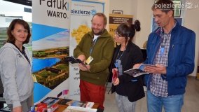 Wielki sukces III Festiwalu Historycznego „Tajemnice Trzech Stuleci”! - zdjęcie 7