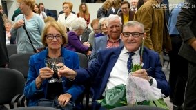 Tytuł „Gnieźnianina Roku 2021” dla prof. Elizy Grzelak! - zdjęcie 40