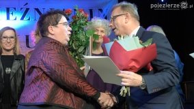 Tytuł „Gnieźnianina Roku 2021” dla prof. Elizy Grzelak! - zdjęcie 35
